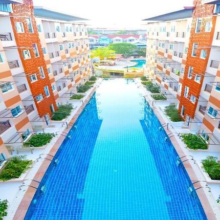 فندق أنداتيل جراندي باتونج، فوكيت Patong المظهر الخارجي الصورة